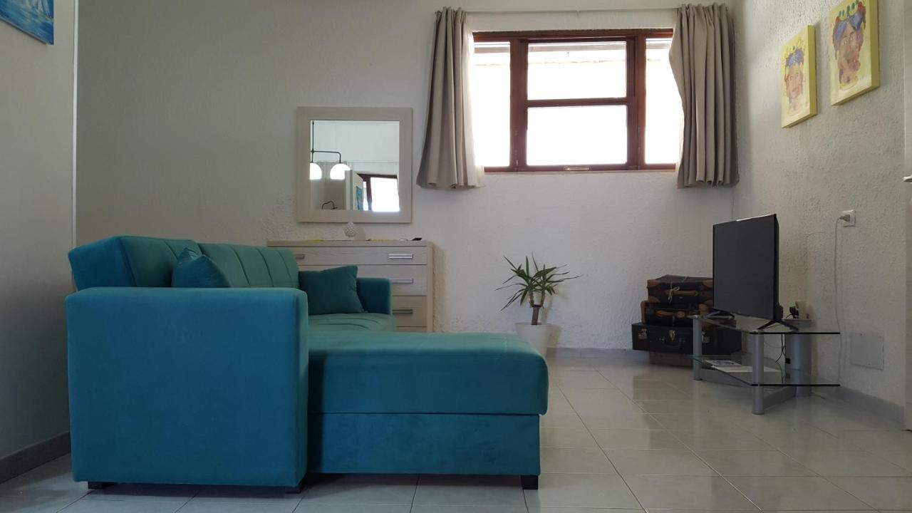 Villa Joseph Marzamemi Exterior foto