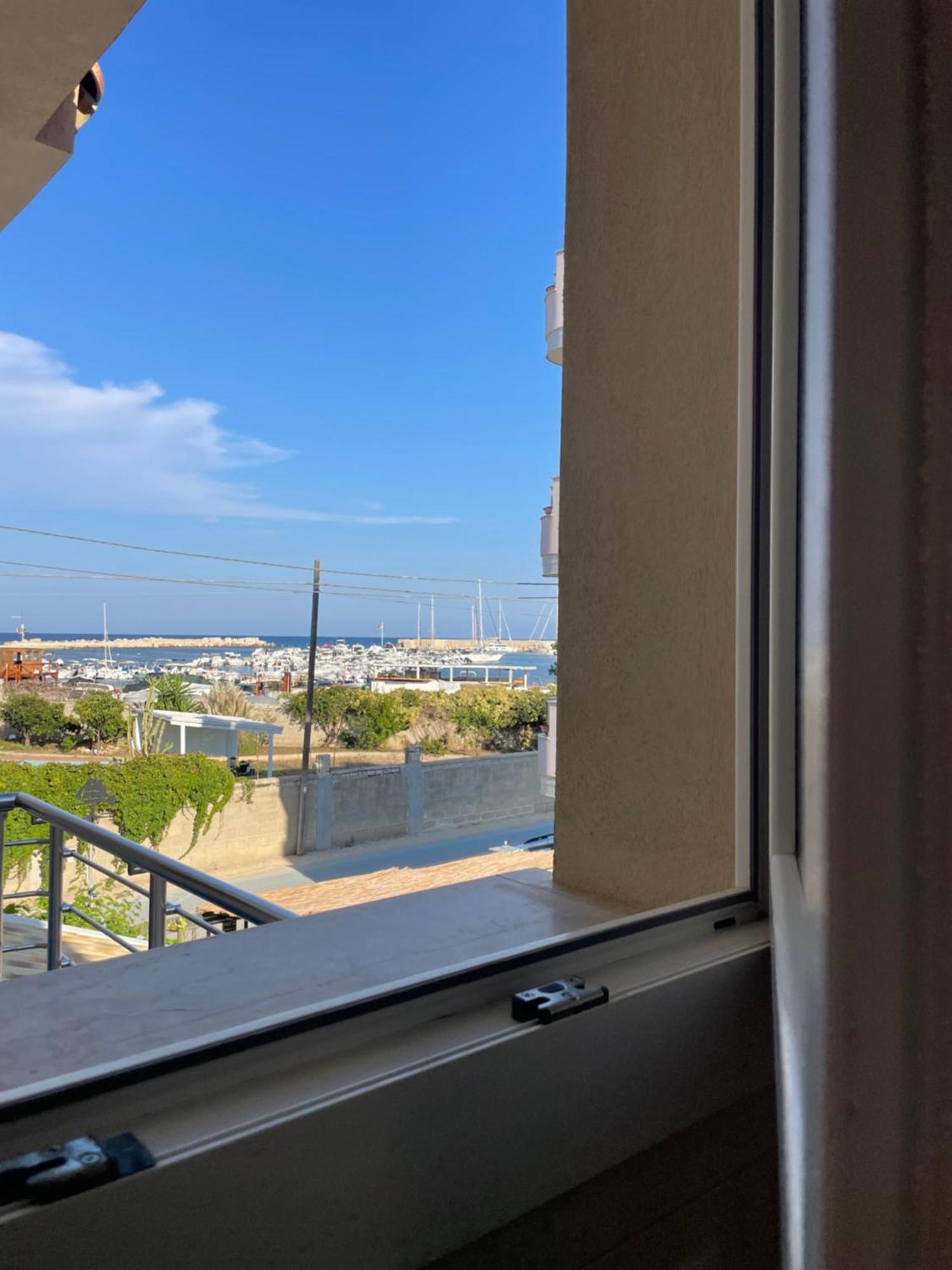 Villa Joseph Marzamemi Exterior foto