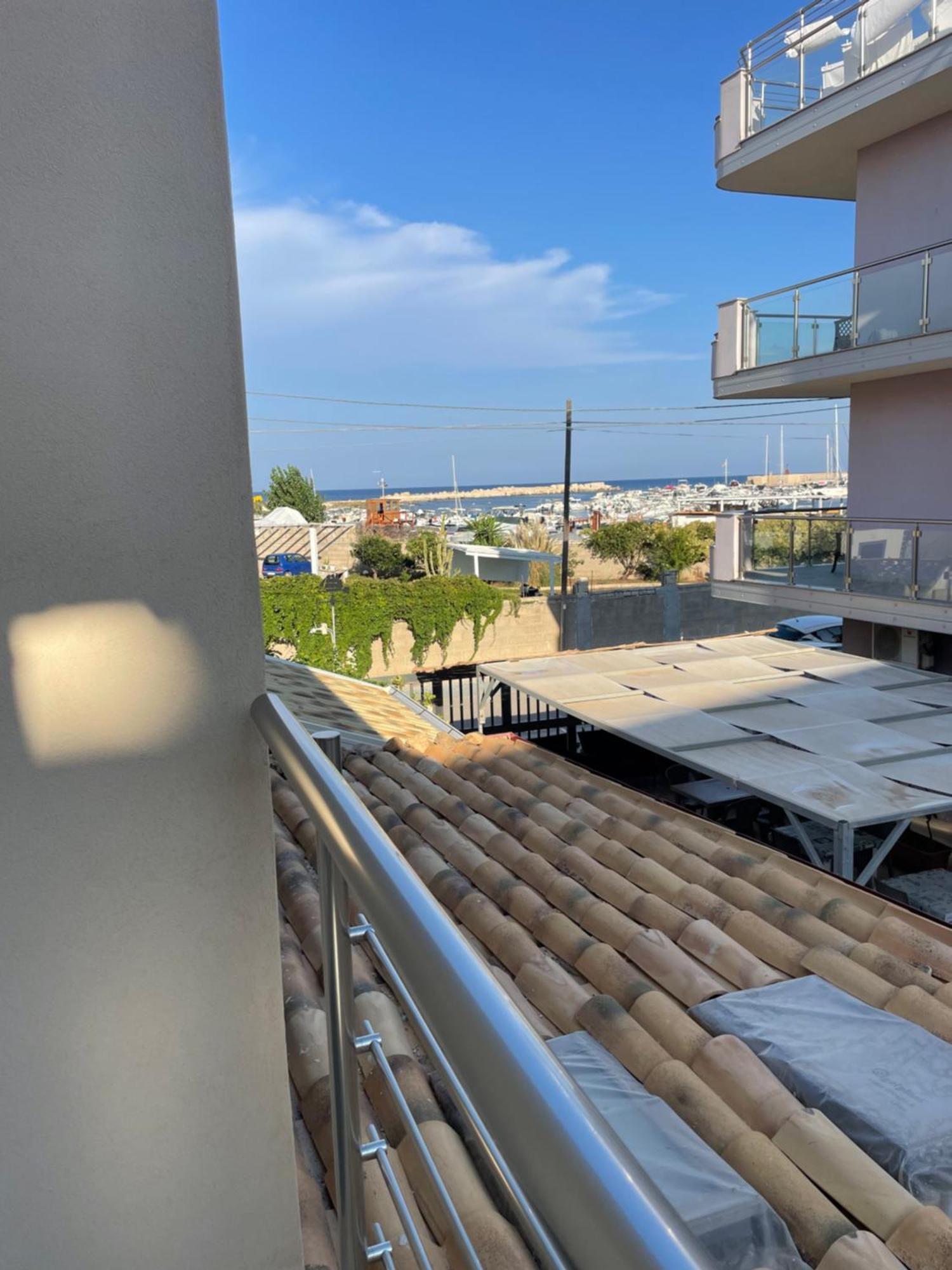 Villa Joseph Marzamemi Exterior foto