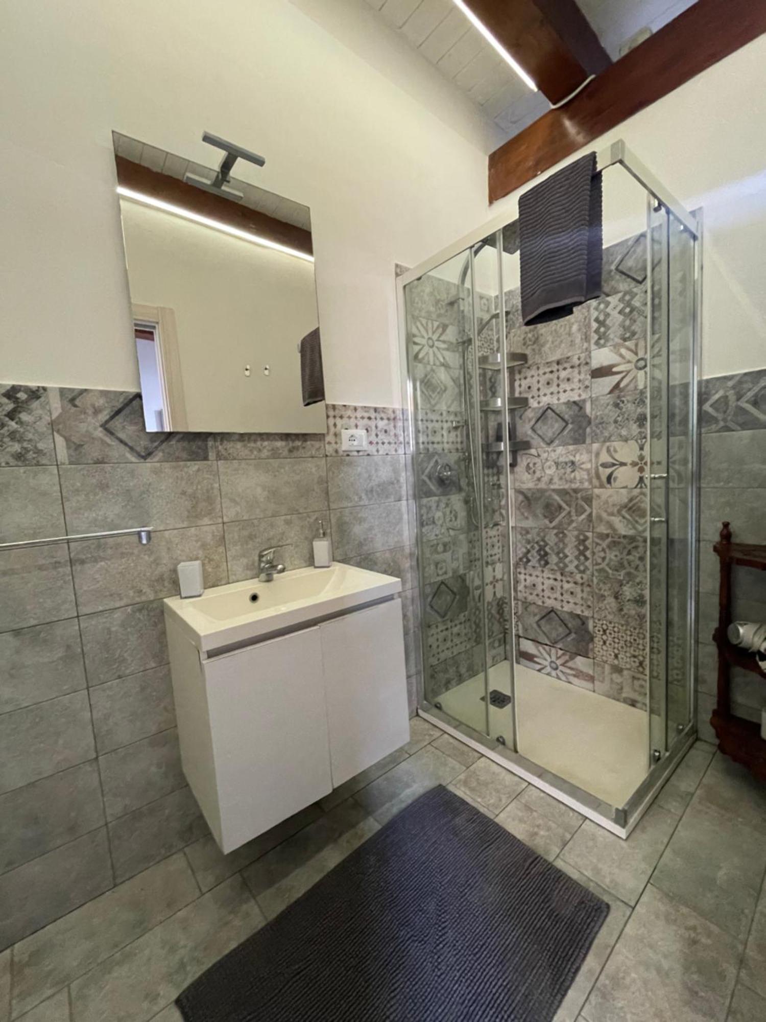 Villa Joseph Marzamemi Exterior foto
